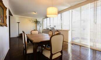 Imagem: 4 dormitórios na Rua Itacolomi