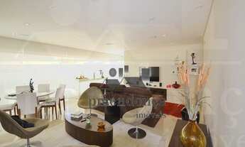 Imagem: 4 dormitórios na Rua Lincoln Albuquerque