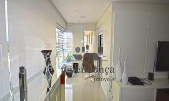 Imagem 3: 4 dormitórios na Rua Lincoln Albuquerque