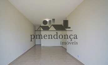 Imagem 4: 2 dormitórios na Rua Cotoxó