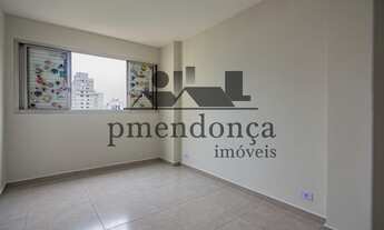 Imagem 6: 2 dormitórios na Rua Cotoxó