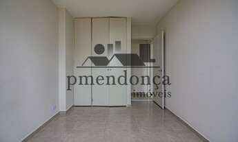 Imagem 7: 2 dormitórios na Rua Cotoxó