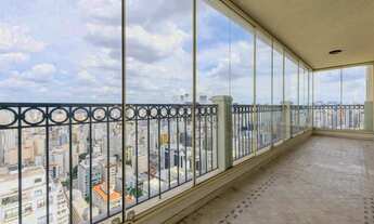 Imagem 2: 4 dormitórios na Rua São Vicente De Paulo