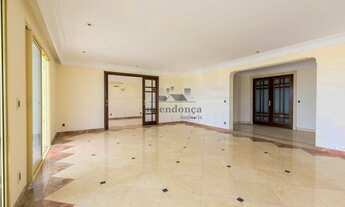 Imagem 6: 4 dormitórios na Rua São Vicente De Paulo