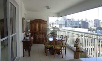 Imagem: 4 dormitórios na Rua Tagipuru