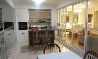 Imagem 3: 4 dormitórios na Rua Tagipuru