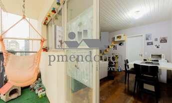 Imagem: 3 dormitórios na Rua Simão Alvares