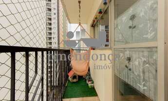 Imagem 2: 3 dormitórios na Rua Simão Alvares