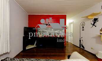 Imagem 3: 3 dormitórios na Rua Simão Alvares