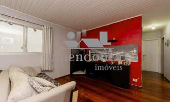 Imagem 4: 3 dormitórios na Rua Simão Alvares