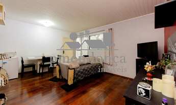 Imagem 5: 3 dormitórios na Rua Simão Alvares