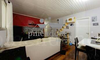 Imagem 6: 3 dormitórios na Rua Simão Alvares