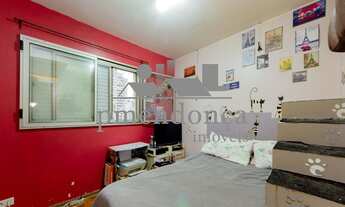 Imagem 7: 3 dormitórios na Rua Simão Alvares