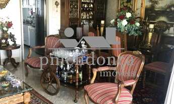 Imagem 2: 4 dormitórios na Rua Apinajés