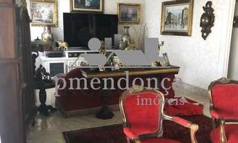 Imagem 4: 4 dormitórios na Rua Apinajés