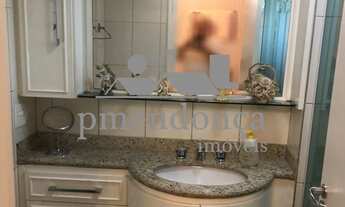 Imagem 5: 4 dormitórios na Rua Apinajés