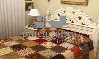 Imagem 6: 4 dormitórios na Rua Apinajés