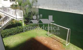 Imagem 4: 2 dormitórios na Rua Brigadeiro Galvão