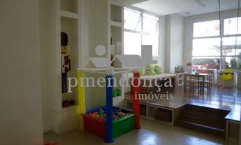 Imagem 6: 2 dormitórios na Rua Brigadeiro Galvão