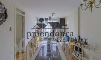 Imagem: 2 dormitórios na Rua Lavradio