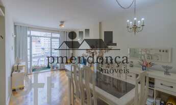 Imagem 2: 2 dormitórios na Rua Lavradio