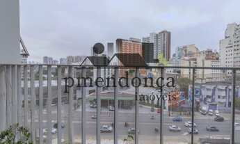 Imagem 3: 2 dormitórios na Rua Lavradio