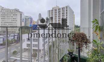 Imagem 4: 2 dormitórios na Rua Lavradio