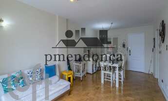 Imagem 5: 2 dormitórios na Rua Lavradio