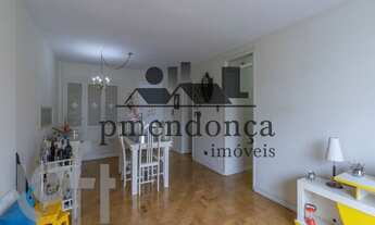 Imagem 6: 2 dormitórios na Rua Lavradio