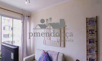 Imagem 2: 2 dormitórios na Rua Doutor Augusto De Miranda