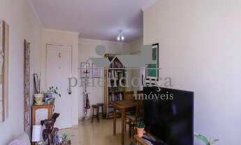 Imagem 3: 2 dormitórios na Rua Doutor Augusto De Miranda