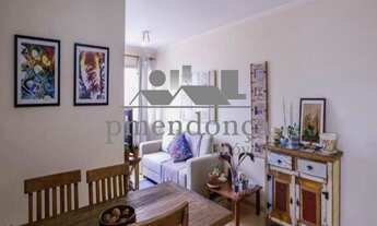 Imagem 4: 2 dormitórios na Rua Doutor Augusto De Miranda