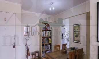 Imagem 5: 2 dormitórios na Rua Doutor Augusto De Miranda