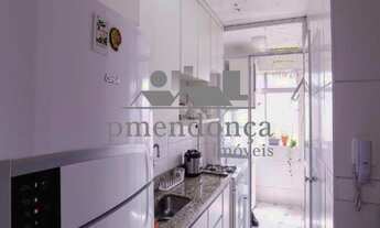 Imagem 6: 2 dormitórios na Rua Doutor Augusto De Miranda