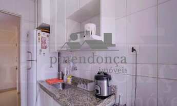 Imagem 7: 2 dormitórios na Rua Doutor Augusto De Miranda