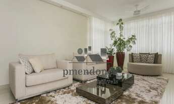 Imagem: 4 dormitórios na Rua Monte Alegre