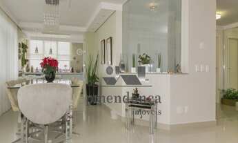 Imagem 2: 4 dormitórios na Rua Monte Alegre