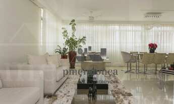 Imagem 4: 4 dormitórios na Rua Monte Alegre