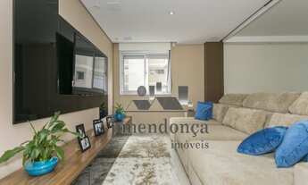 Imagem 5: 4 dormitórios na Rua Monte Alegre