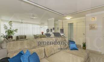 Imagem 6: 4 dormitórios na Rua Monte Alegre