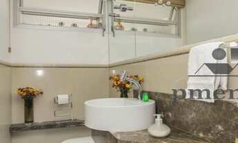 Imagem 7: 4 dormitórios na Rua Monte Alegre