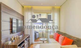 Imagem: 3 dormitórios na Rua Herculano