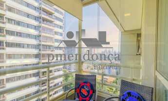 Imagem 4: 3 dormitórios na Rua Herculano