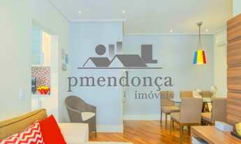 Imagem 6: 3 dormitórios na Rua Herculano