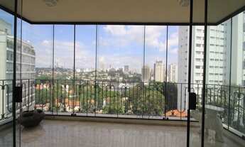 Imagem 2: 3 dormitórios na Rua Bahia