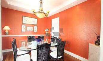 Imagem 6: 3 dormitórios na Rua Bahia