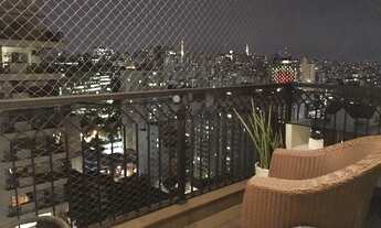 Imagem 2: 4 dormitórios na Rua Capote Valente