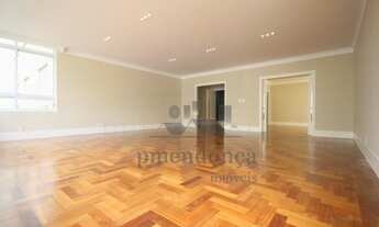 Imagem 2: 4 dormitórios na Avenida Angélica