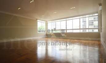 Imagem 3: 4 dormitórios na Avenida Angélica