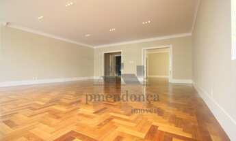 Imagem 4: 4 dormitórios na Avenida Angélica